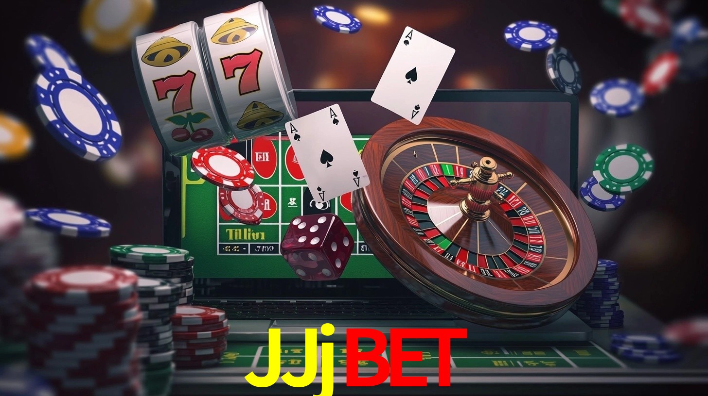 Football Betting JJjbet