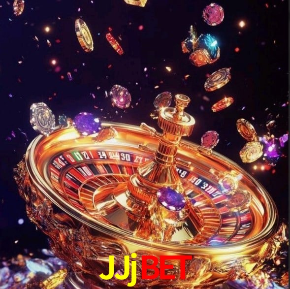 JJjbet - Seu Cassino em um App - JJj Bet Login