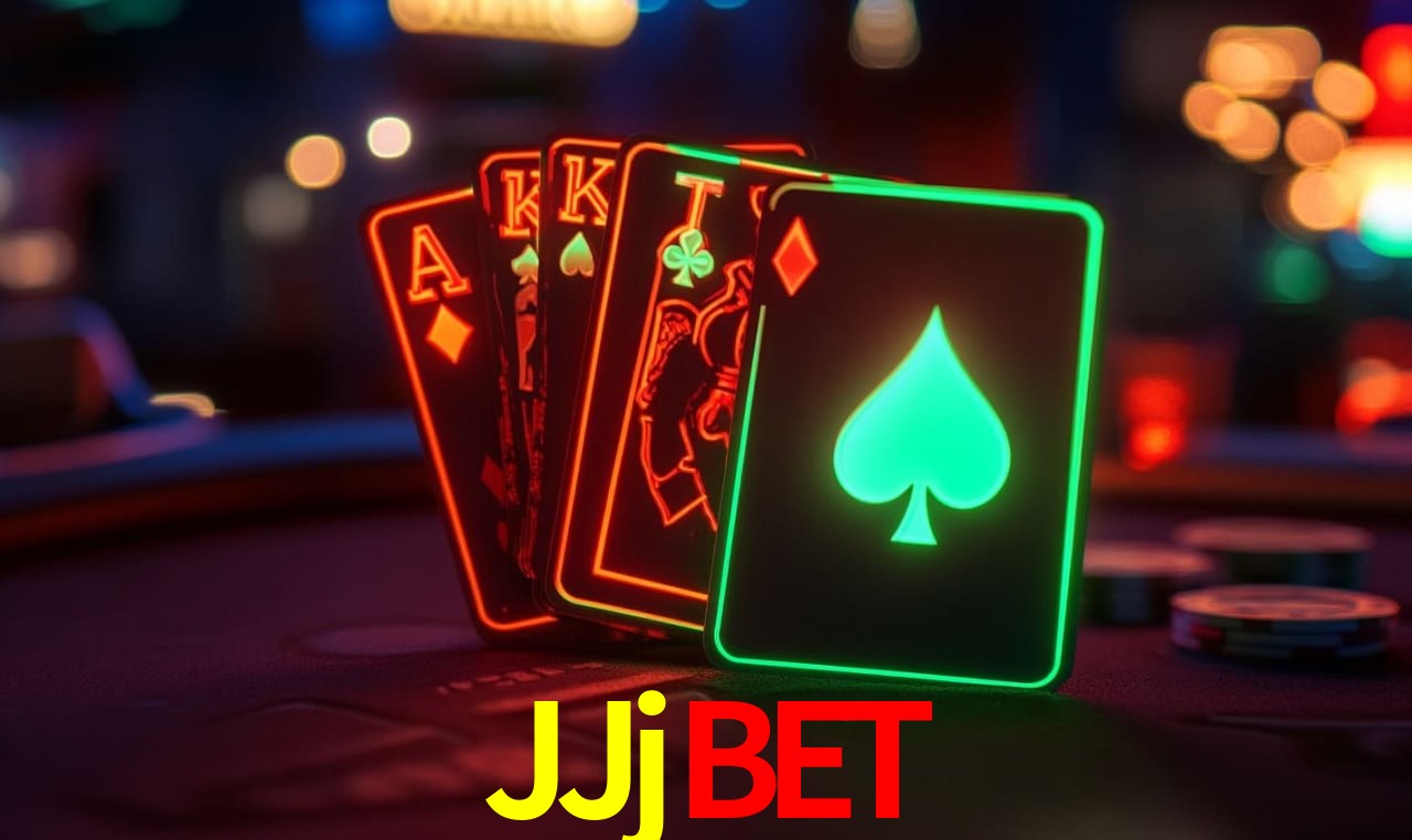 Jogos de Slot JJjbet