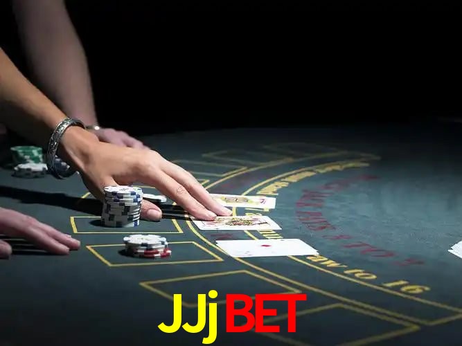 Sinta a adrenalina dos jogos de cassino com JJjbet