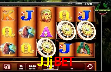 Inovações de Jogos na JJjbet: O Futuro das Experiências Interativas
