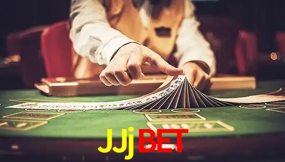 Slot Games JJjbet