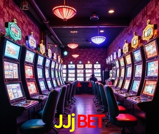 JJjbet