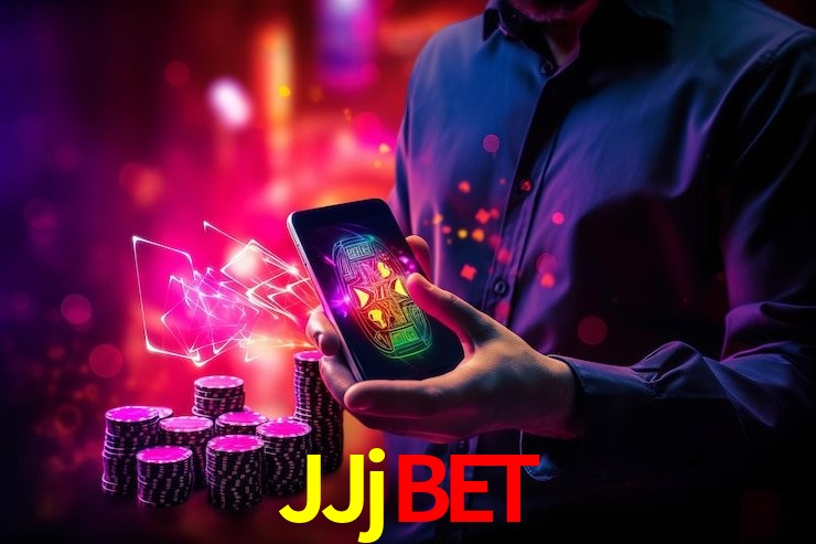 Mesa de Roleta JJjbet