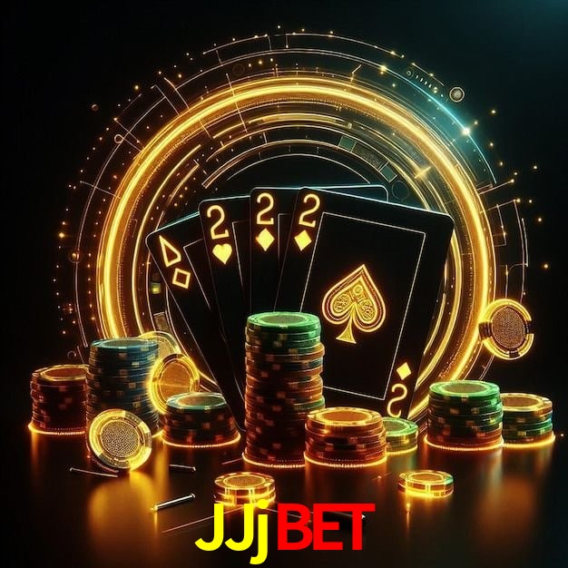 Provedores de Jogos JJjbet