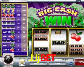 Desvendando o Mundo dos Jogos Virtuais na JJjbet