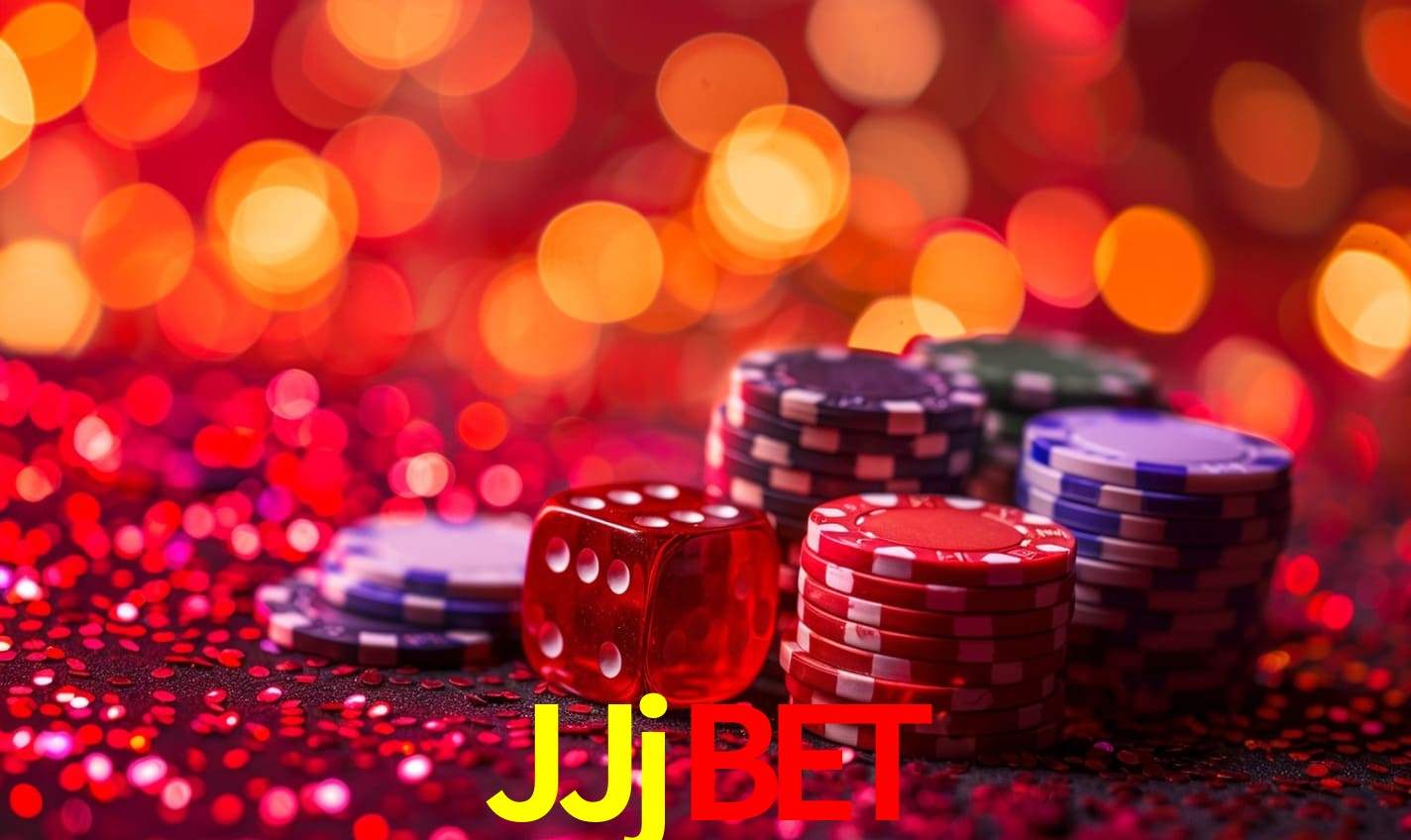 JJj Bet Login