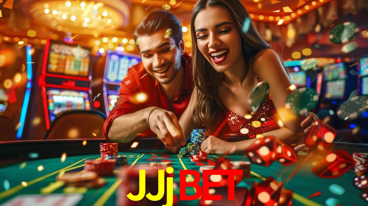 Sistemas de Segurança JJjbet
