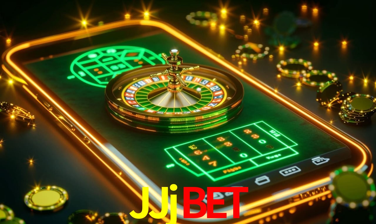 JJj Bet App