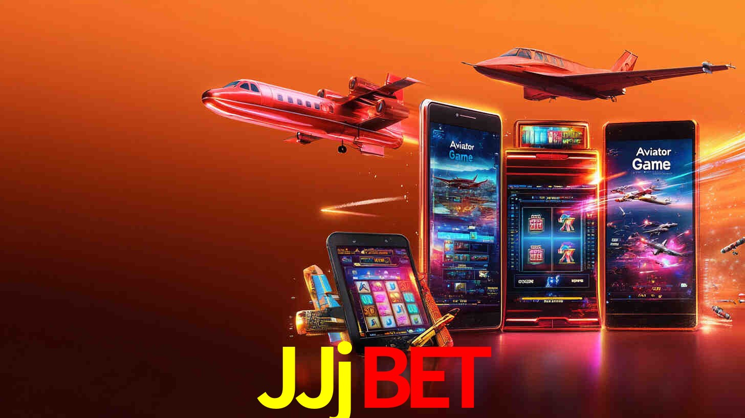 Apostas Esportivas na JJjbet: Um Guia Completo