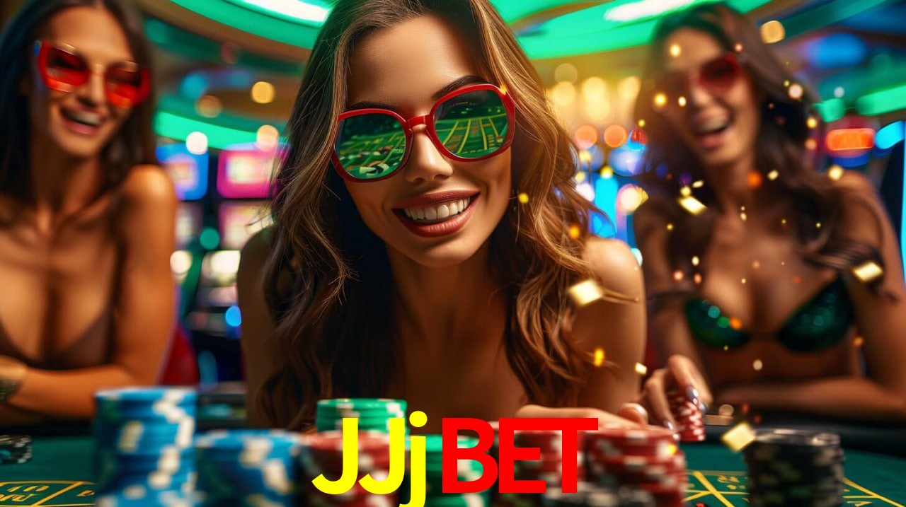 Secure Login JJjbet