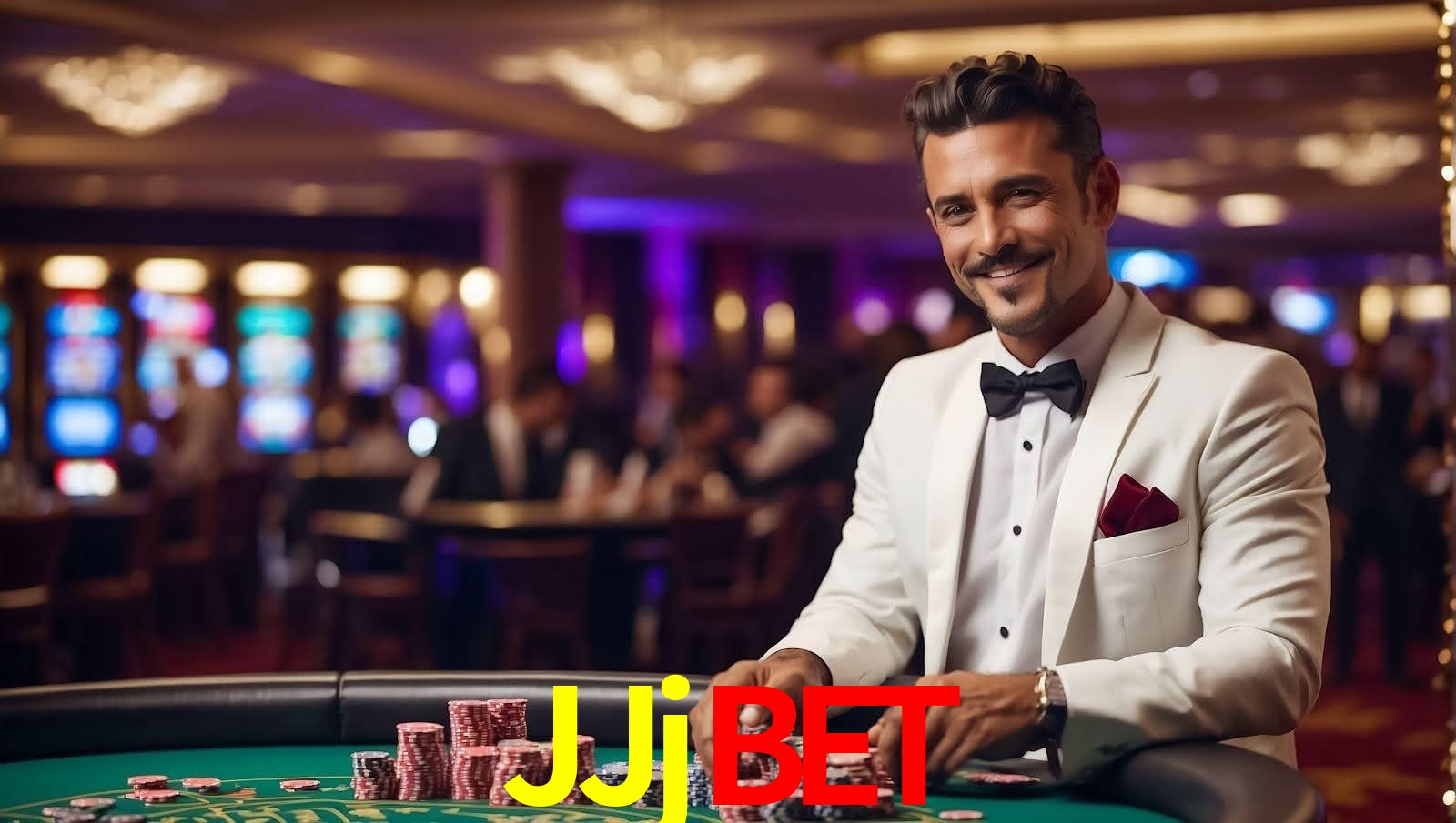Especiais de Fim de Semana JJjbet