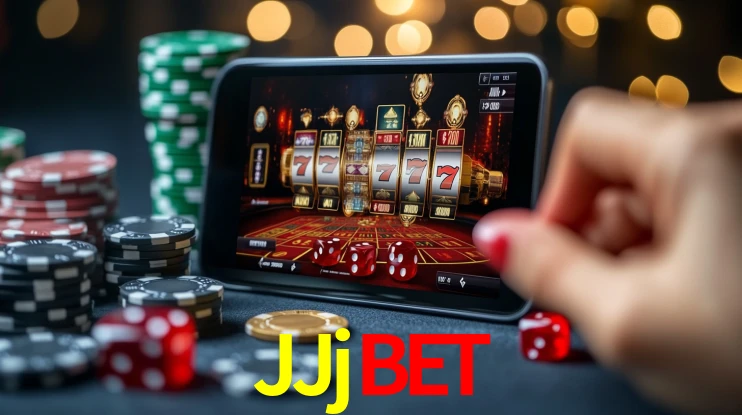 Experiência VIP JJjbet