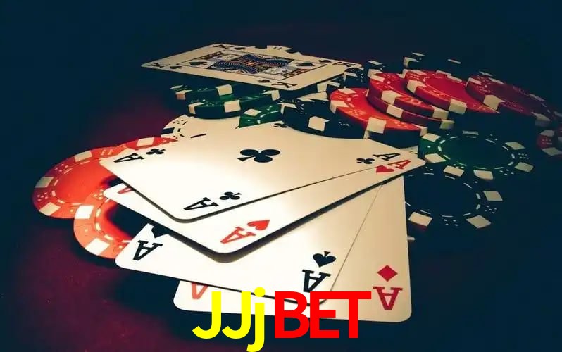 JJj Bet App