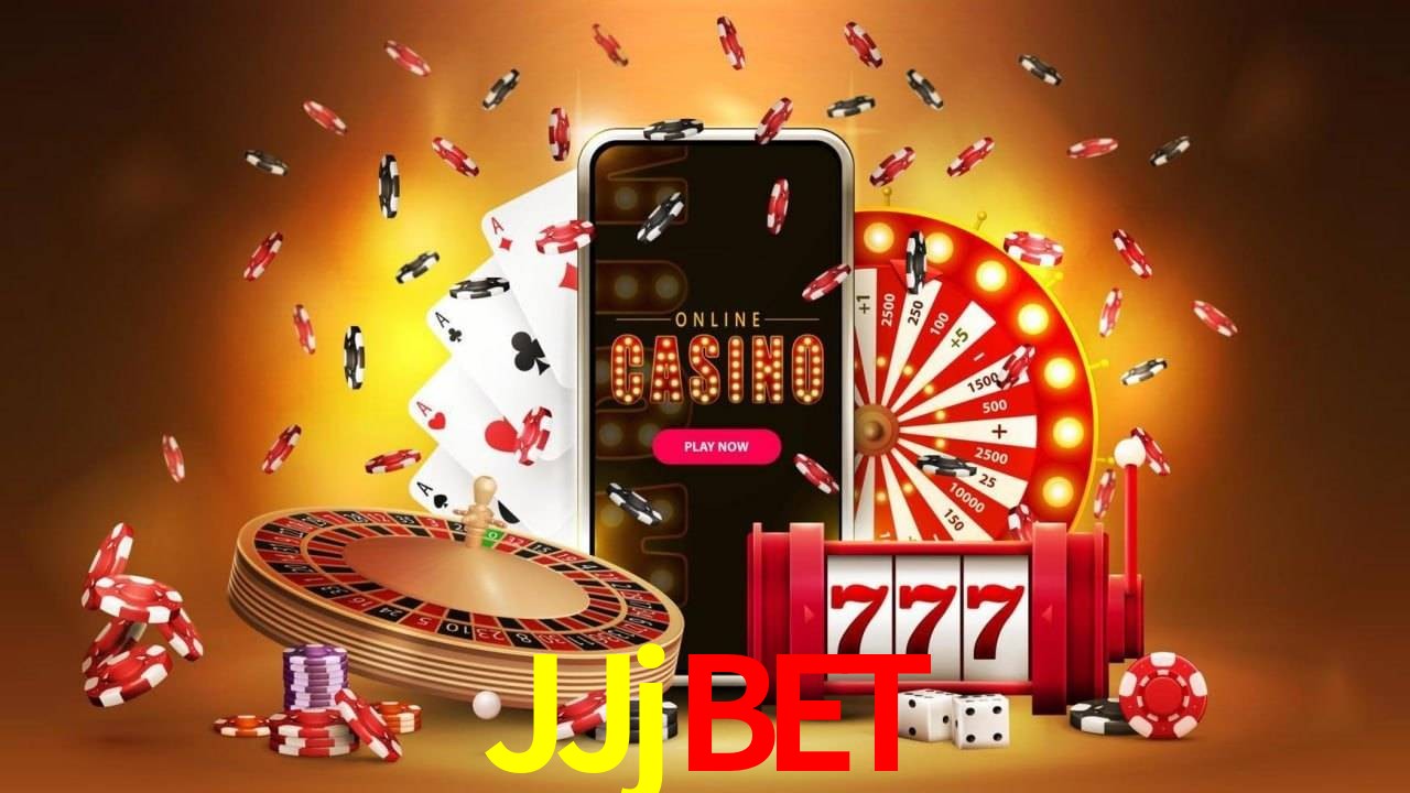 Segurança 2FA JJjbet