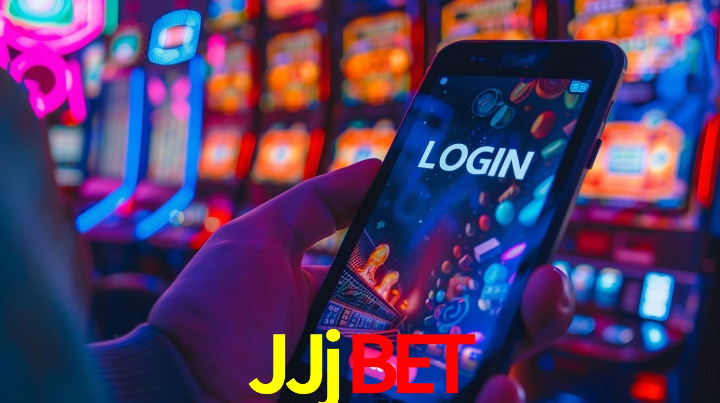 Casino VIP JJjbet