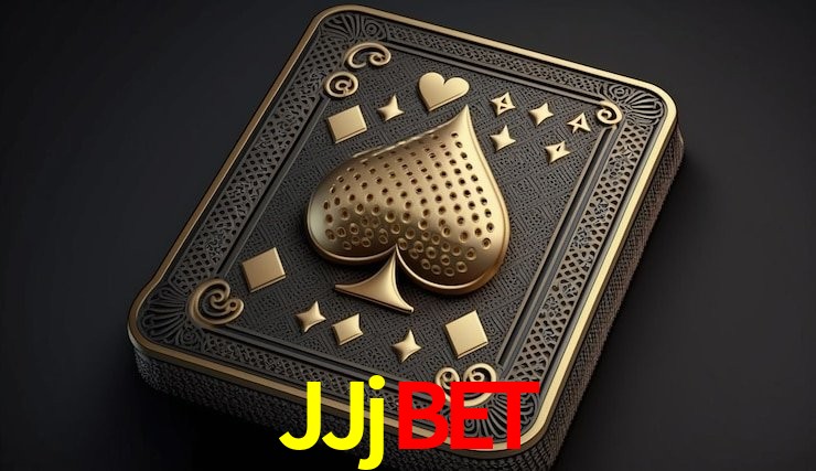 Recursos de Bônus JJjbet