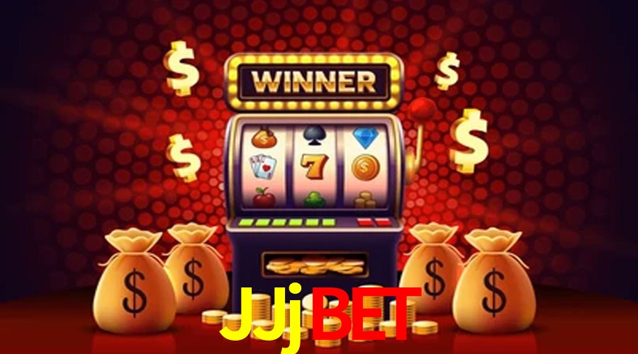 APP oficial da JJjbet para mobile