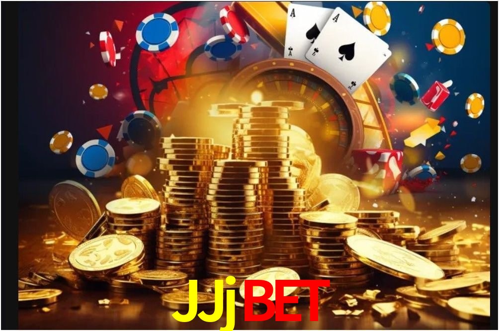 Interface Premium JJjbet