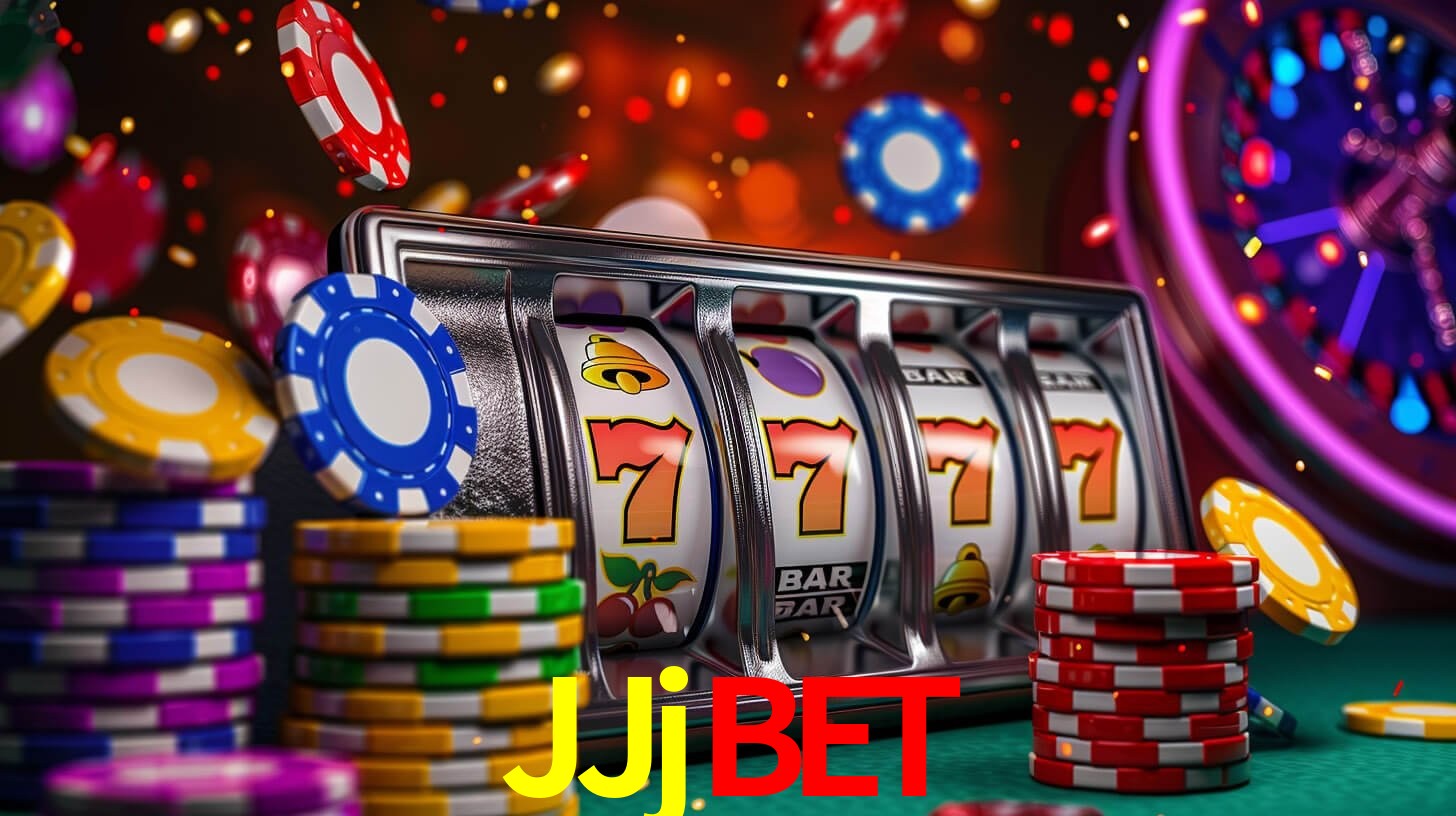Torneios JJjbet