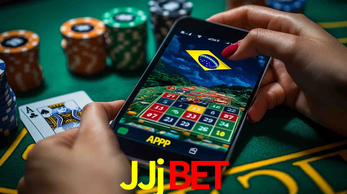 Explorando a Categoria de Eventos em Apostas na JJjbet