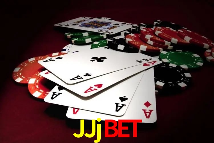 Mesa de Blackjack JJjbet