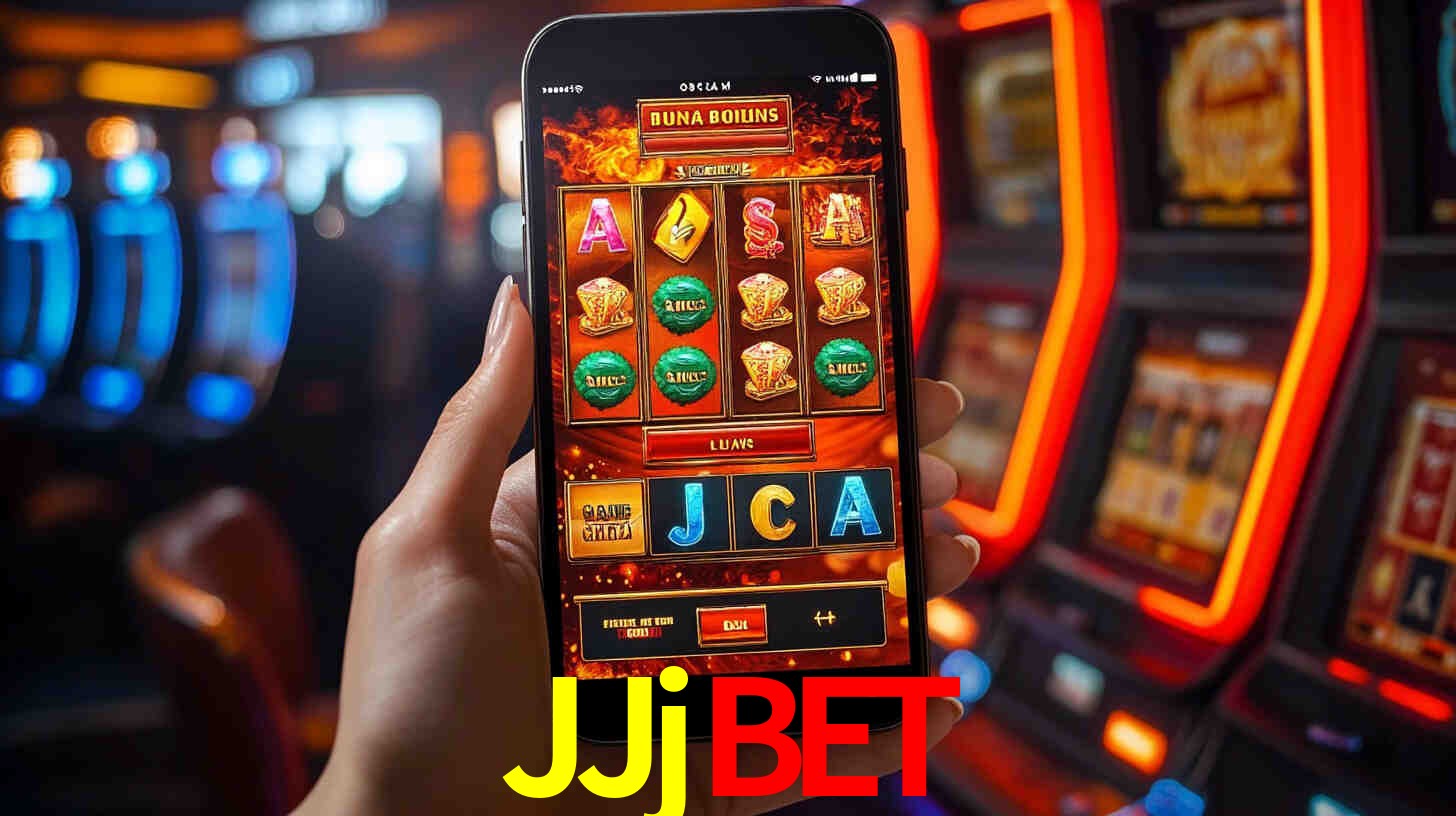 Live Casino JJjbet