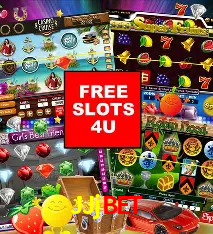 Descubra a Magia dos Jogos de Arcade no JJjbet