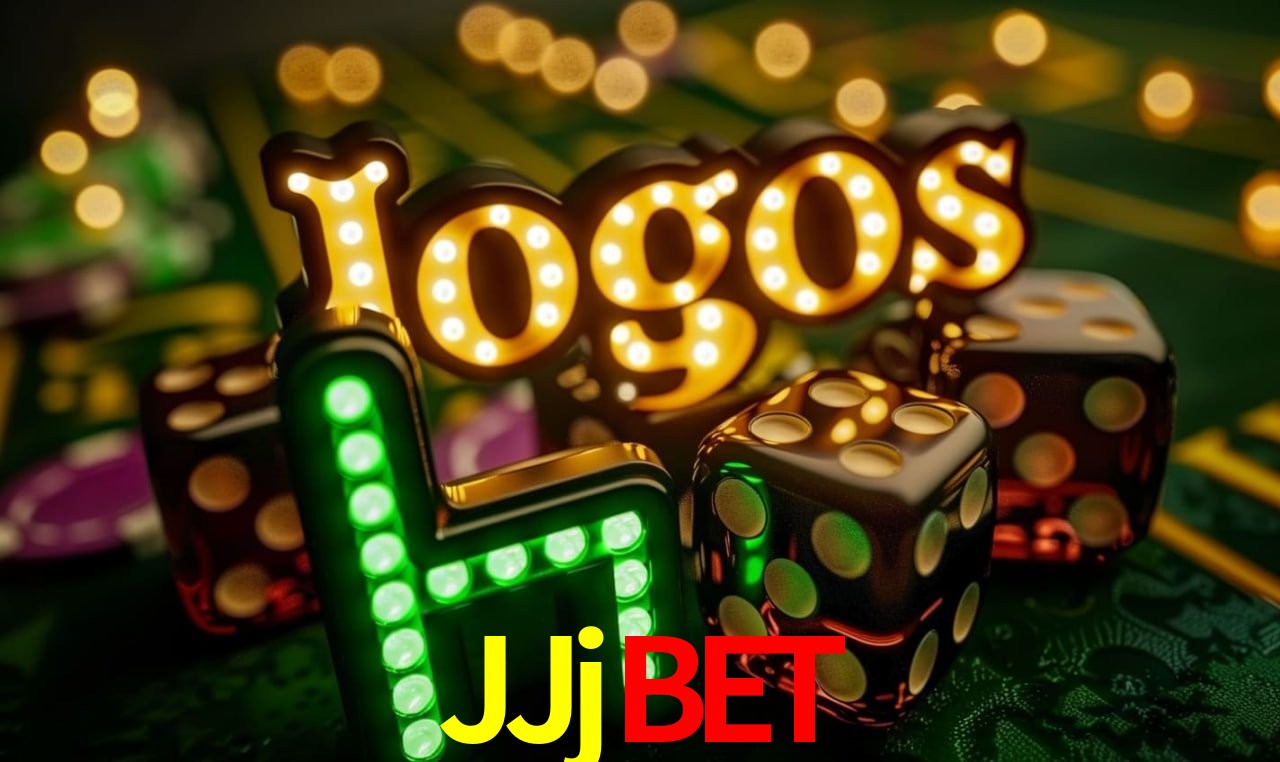 Diretório de Jogos JJjbet