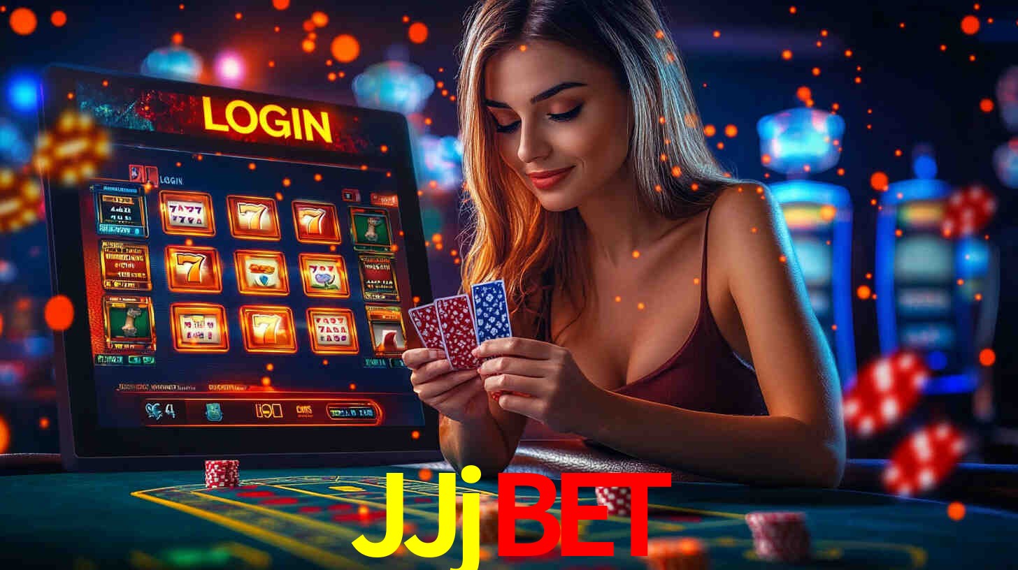JJjbet App Interface