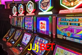Inovações de Jogos na JJjbet: O Futuro das Experiências Interativas