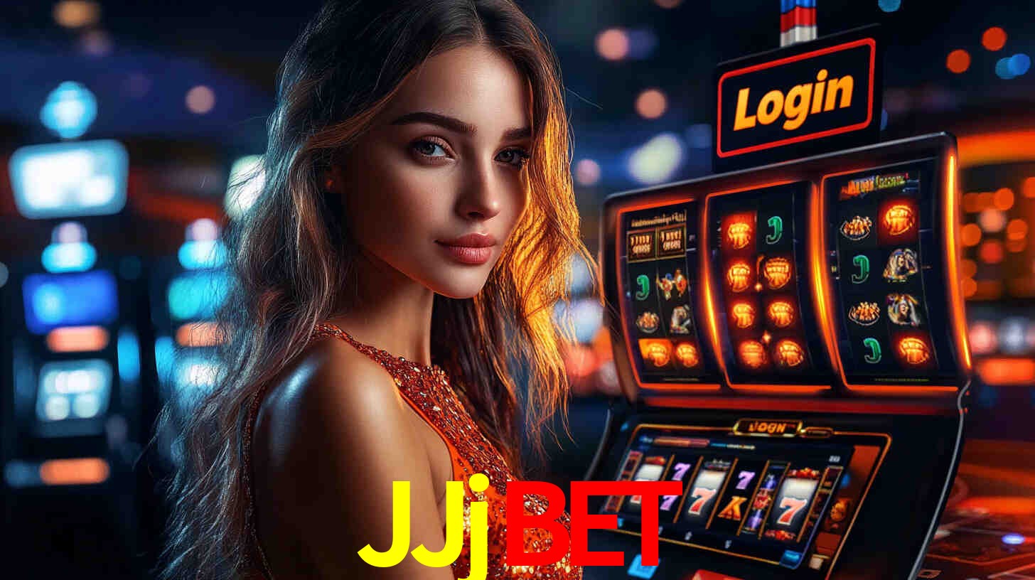 Blackjack Table JJjbet