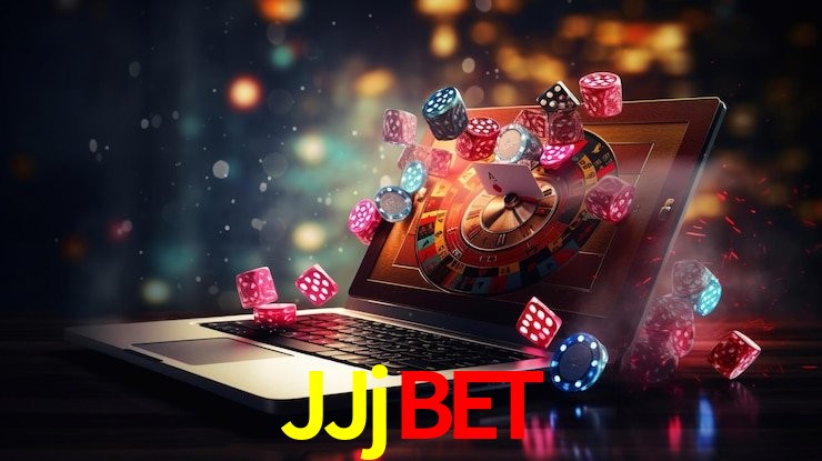 JJj Bet Login