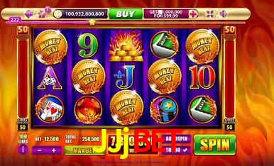 Descubra a Magia dos Jogos de Arcade no JJjbet