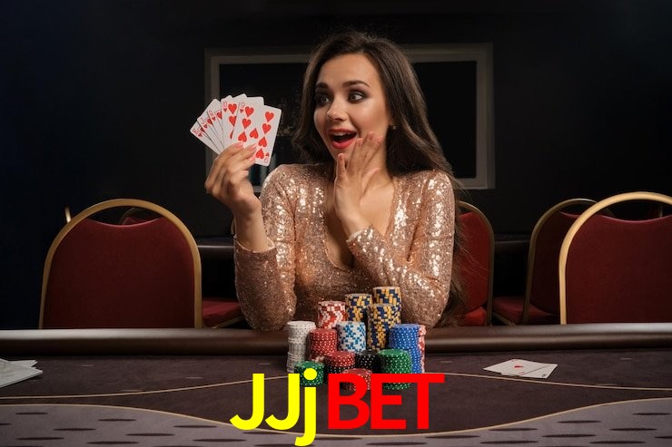 PIX Instantâneo JJjbet