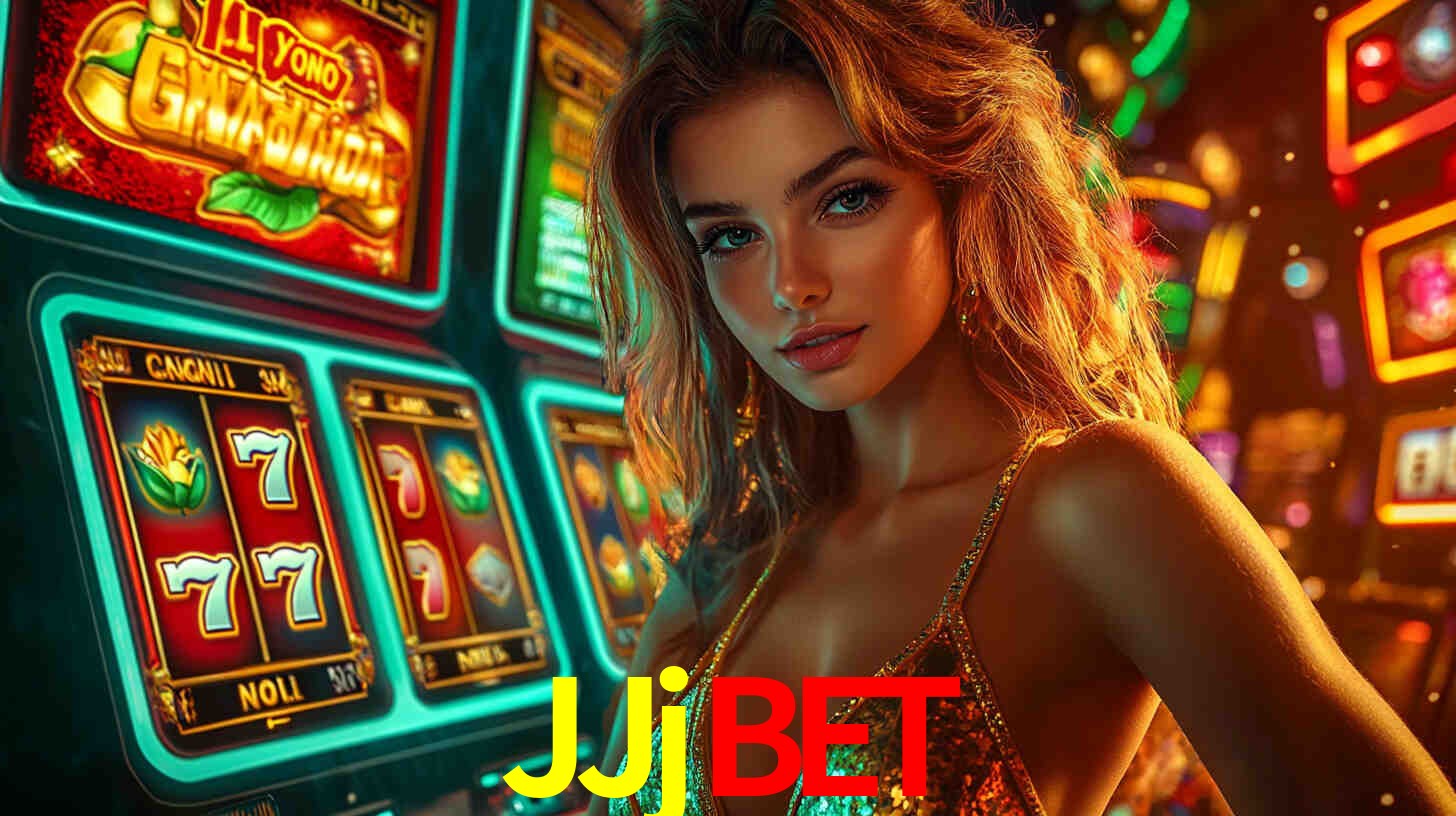 Welcome Bonus JJjbet